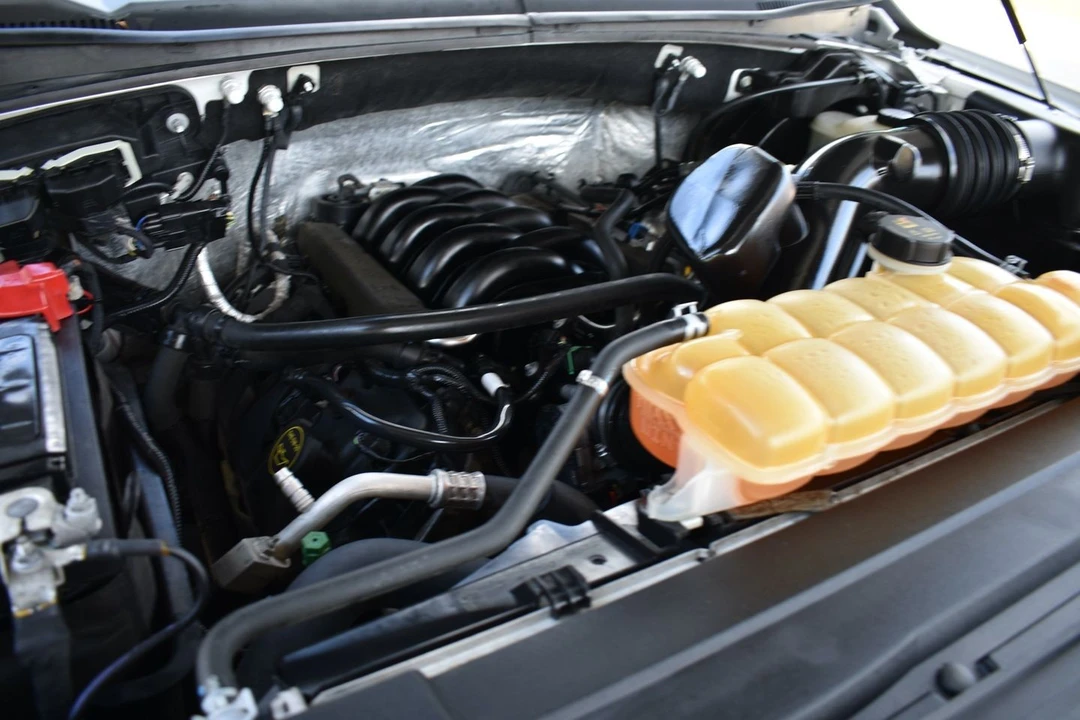 2017 Ford F-150 13th Gen - Image 19 of 21