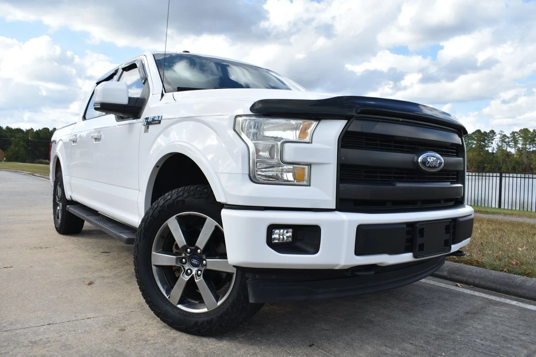 2017 Ford F-150 13th Gen - Image 5 of 21