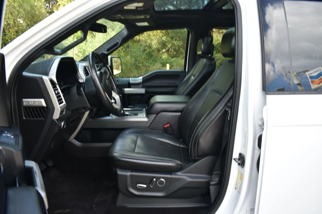 2017 Ford F-150 13th Gen - Image 10 of 21