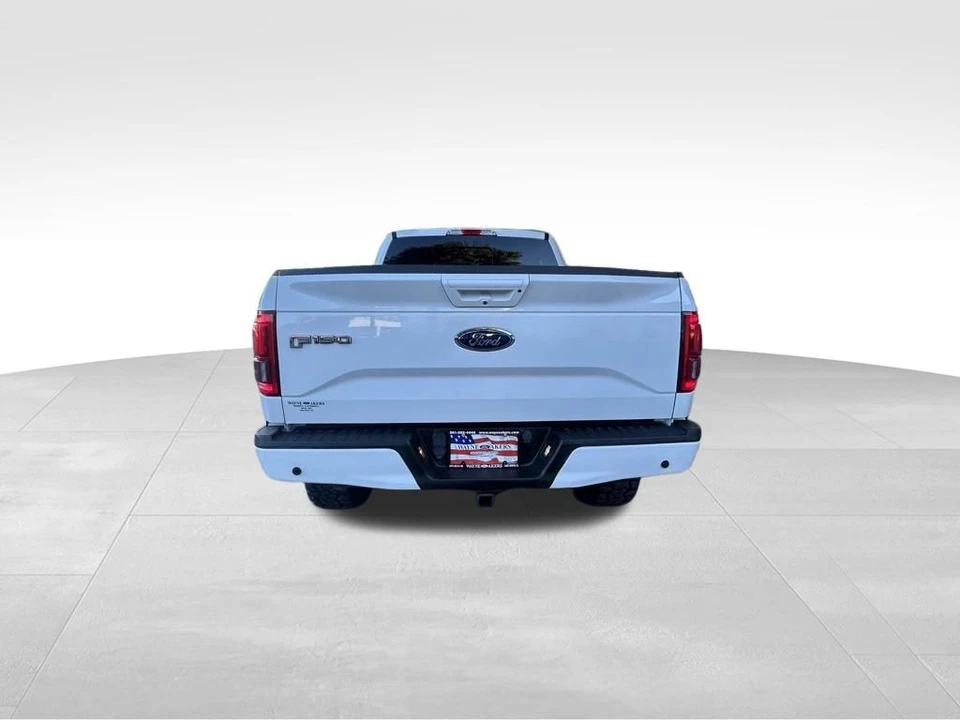 2017 Ford F-150 13th Gen - Image 5 of 12