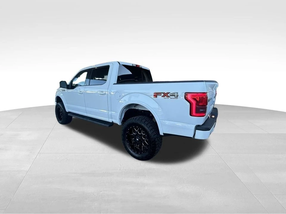 2017 Ford F-150 13th Gen - Image 7 of 12
