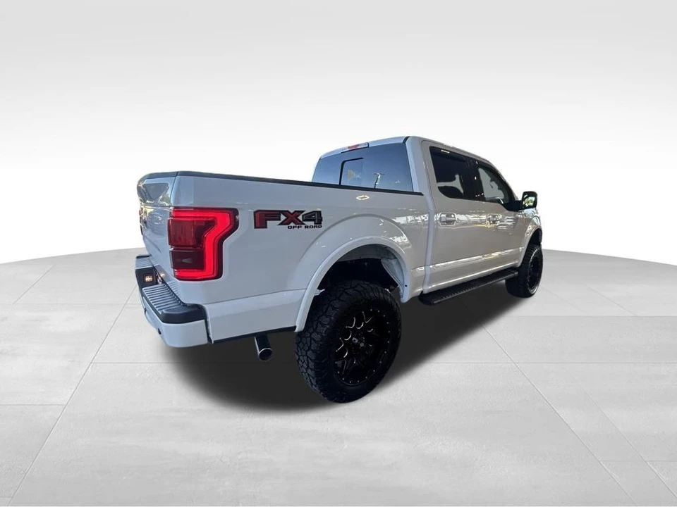 2017 Ford F-150 13th Gen - Image 4 of 12