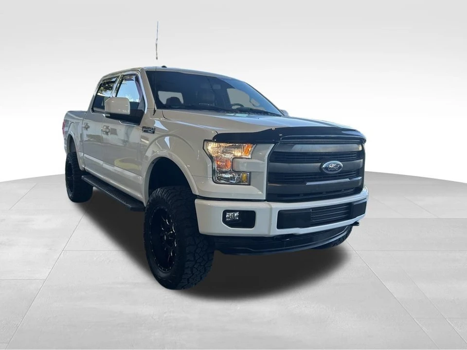 2017 Ford F-150 13th Gen - Image 2 of 12
