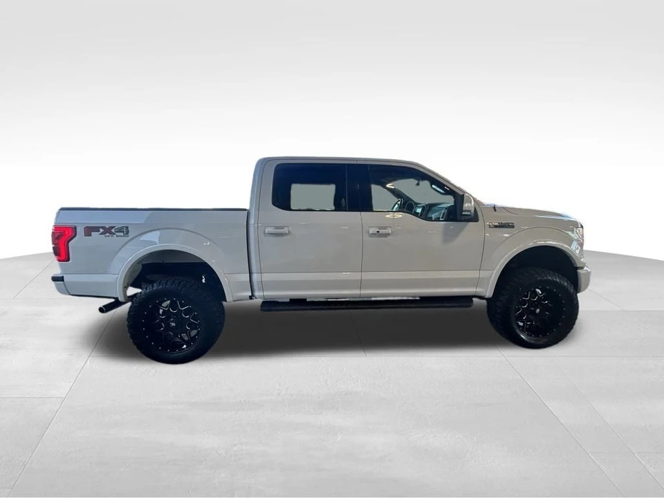 2017 Ford F-150 13th Gen - Image 3 of 12