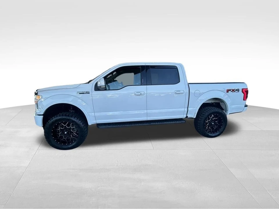 2017 Ford F-150 13th Gen - Image 8 of 12
