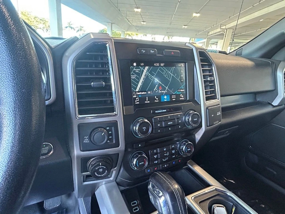 2017 Ford F-150 13th Gen - Image 11 of 12