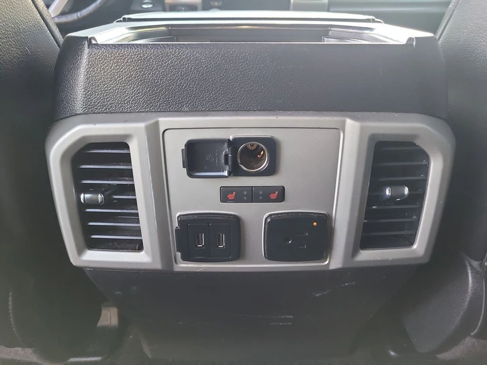 2017 Ford F-150 13th Gen - Image 12 of 12