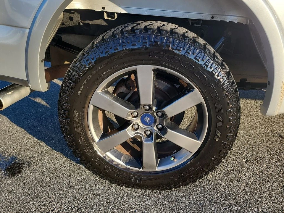 2017 Ford F-150 13th Gen - Image 5 of 12
