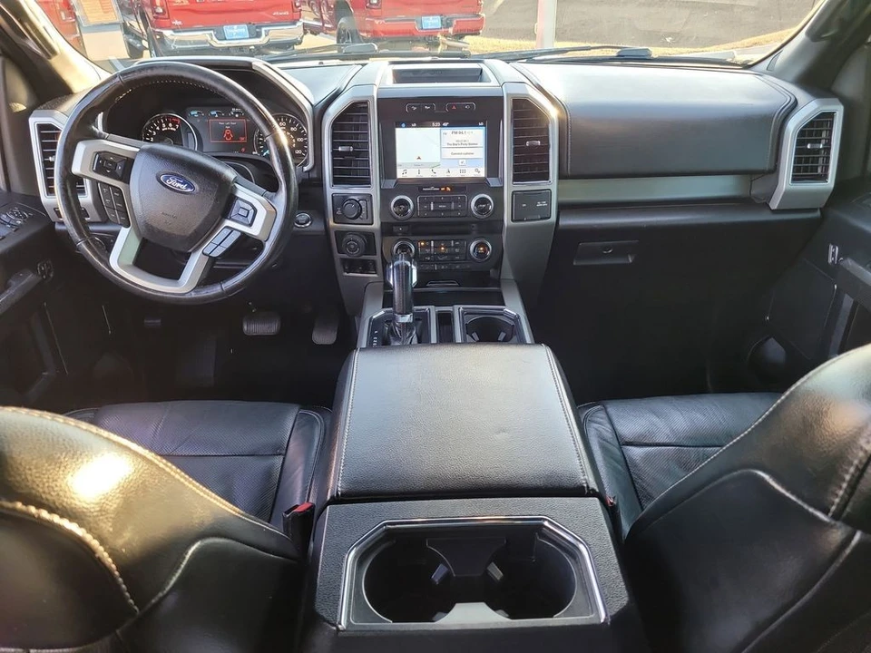 2017 Ford F-150 13th Gen - Image 11 of 12