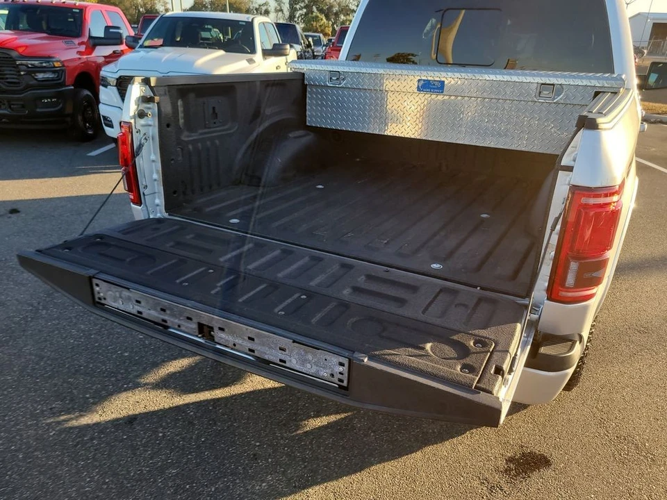 2017 Ford F-150 13th Gen - Image 7 of 12