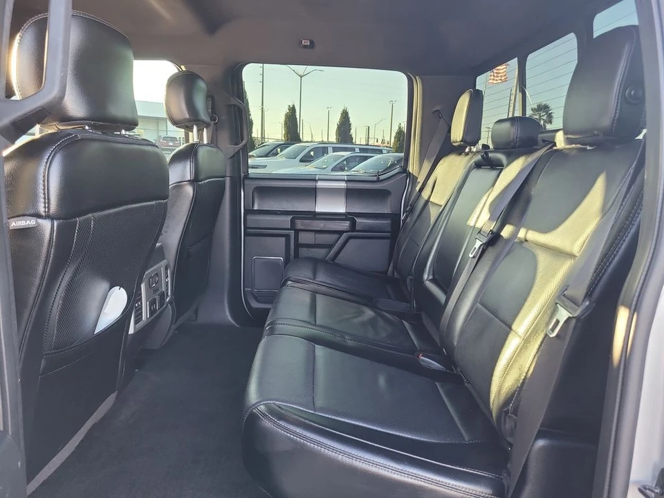 2017 Ford F-150 13th Gen - Image 10 of 12