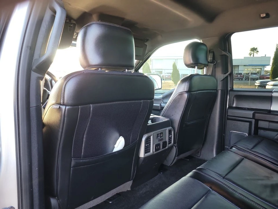 2017 Ford F-150 13th Gen - Image 9 of 12