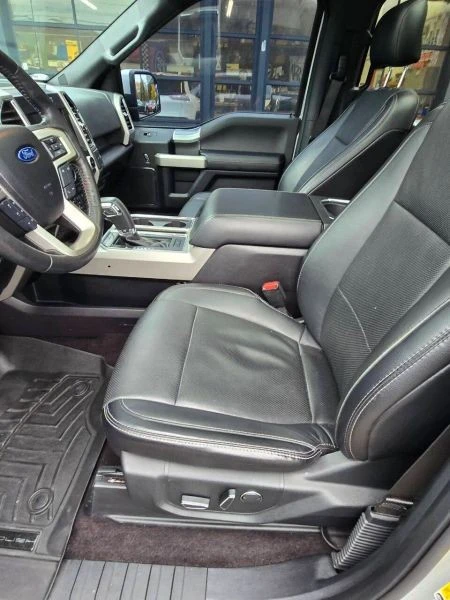 2017 Ford F-150 13th Gen - Image 6 of 7