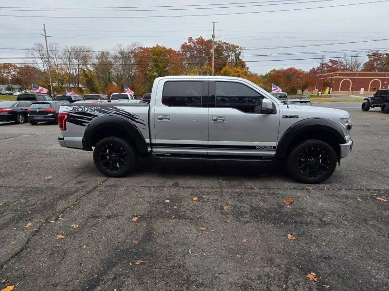2017 Ford F-150 13th Gen - Image 4 of 7