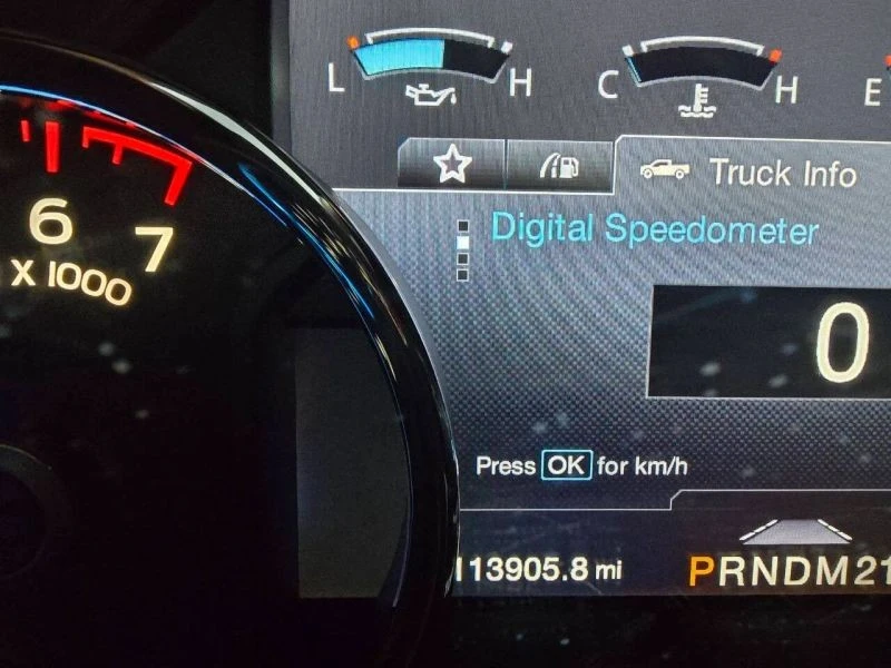 2017 Ford F-150 13th Gen - Image 5 of 7