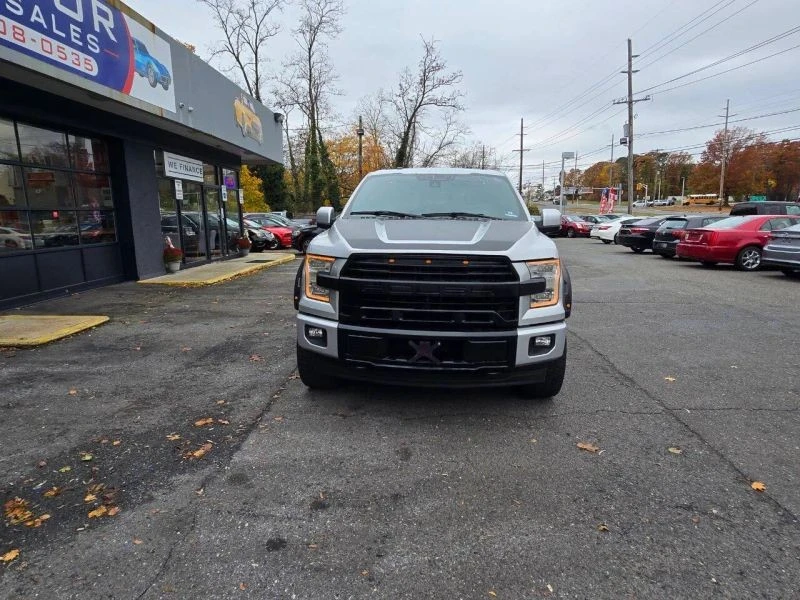2017 Ford F-150 13th Gen - Image 2 of 7