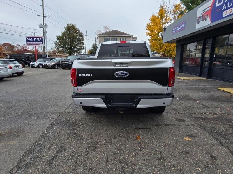 2017 Ford F-150 13th Gen - Image 3 of 7