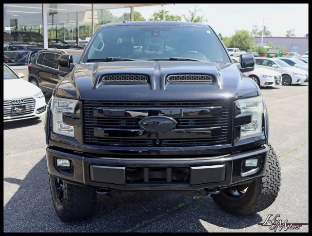 2017 Ford F-150 13th Gen - Image 8 of 31