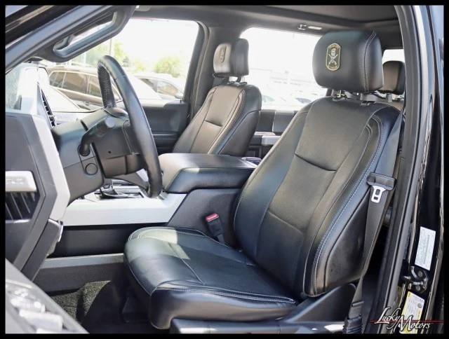 2017 Ford F-150 13th Gen - Image 28 of 31