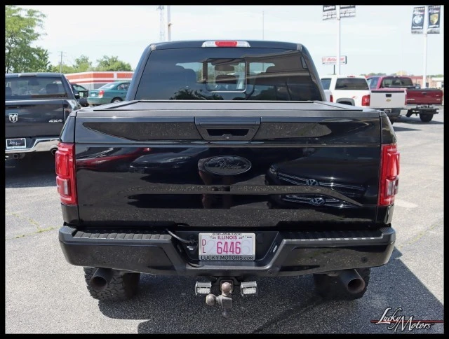 2017 Ford F-150 13th Gen - Image 15 of 31