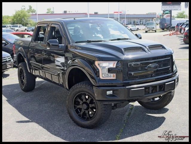 2017 Ford F-150 13th Gen - Image 6 of 31