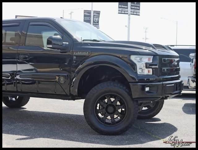 2017 Ford F-150 13th Gen - Image 3 of 31
