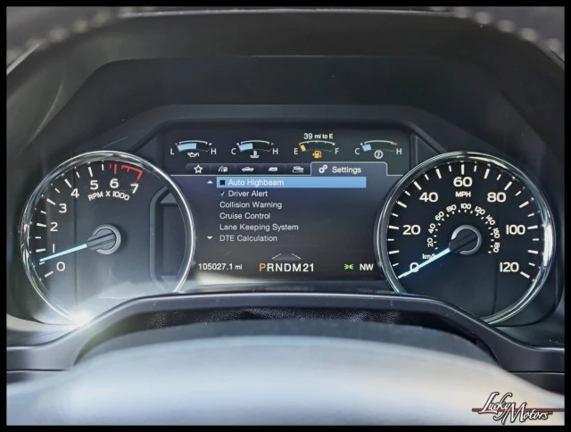 2017 Ford F-150 13th Gen - Image 19 of 31
