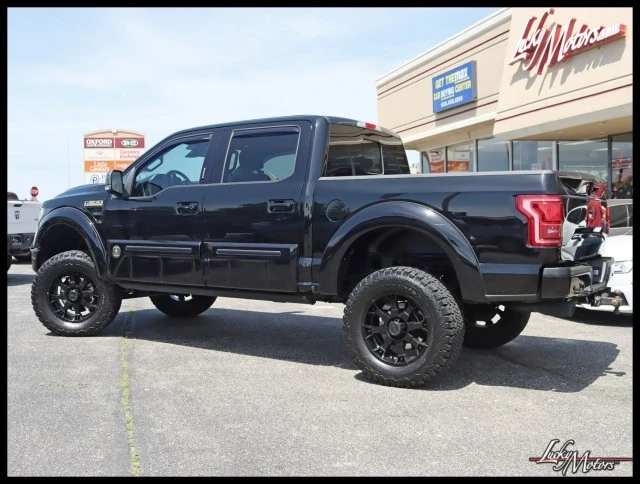 2017 Ford F-150 13th Gen - Image 10 of 31