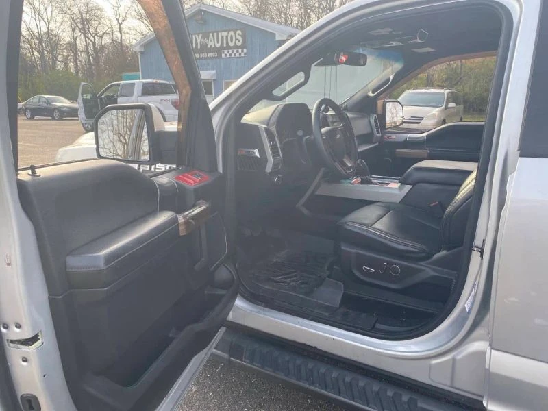 2017 Ford F-150 13th Gen - Image 11 of 12