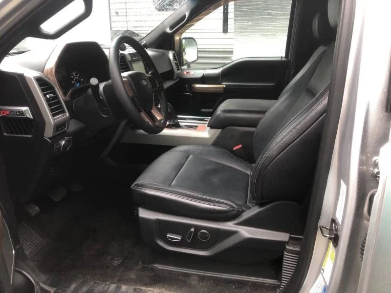 2017 Ford F-150 13th Gen - Image 7 of 12
