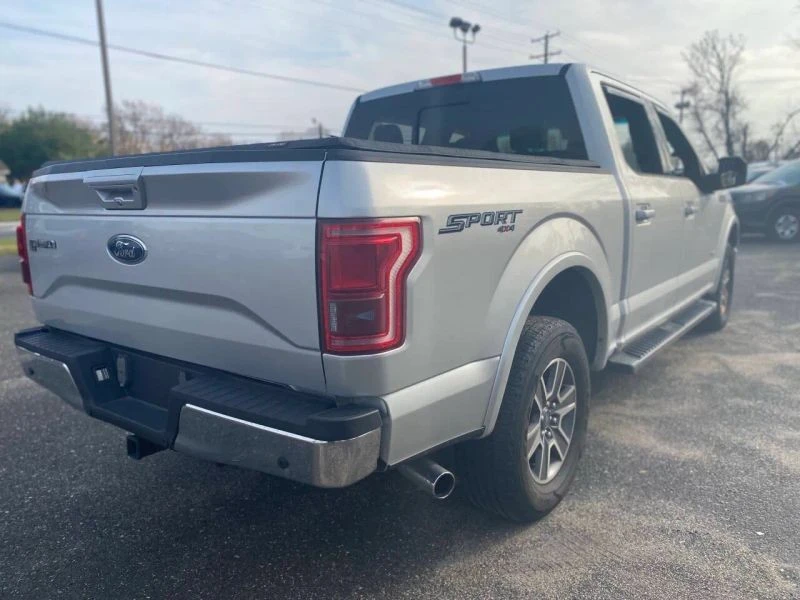 2017 Ford F-150 13th Gen - Image 5 of 12