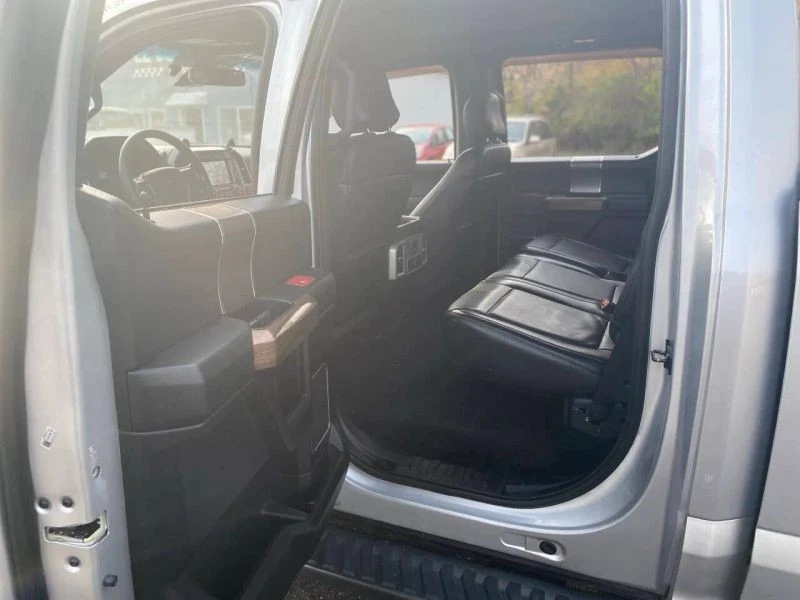 2017 Ford F-150 13th Gen - Image 10 of 12