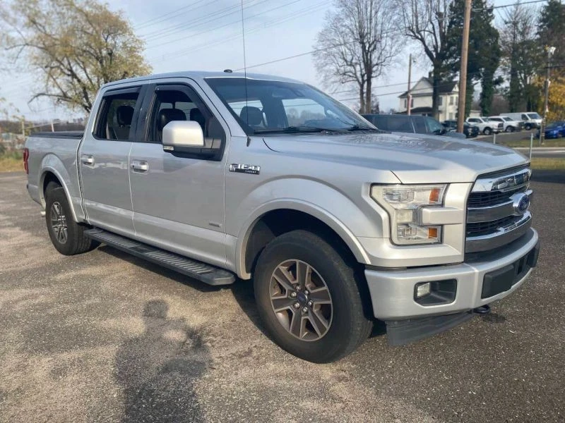 2017 Ford F-150 13th Gen - Image 7 of 12