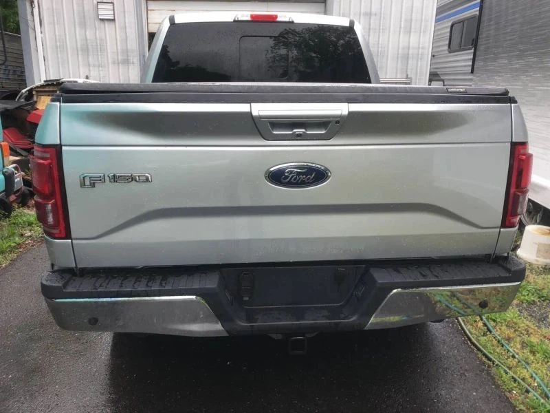 2017 Ford F-150 13th Gen - Image 4 of 12