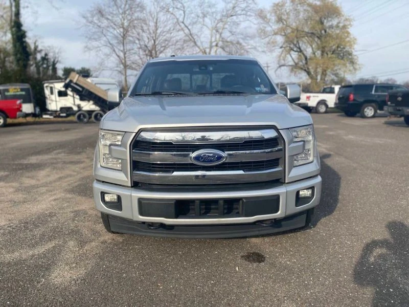 2017 Ford F-150 13th Gen - Image 8 of 12