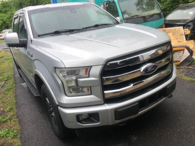 2017 Ford F-150 13th Gen - Image 2 of 12
