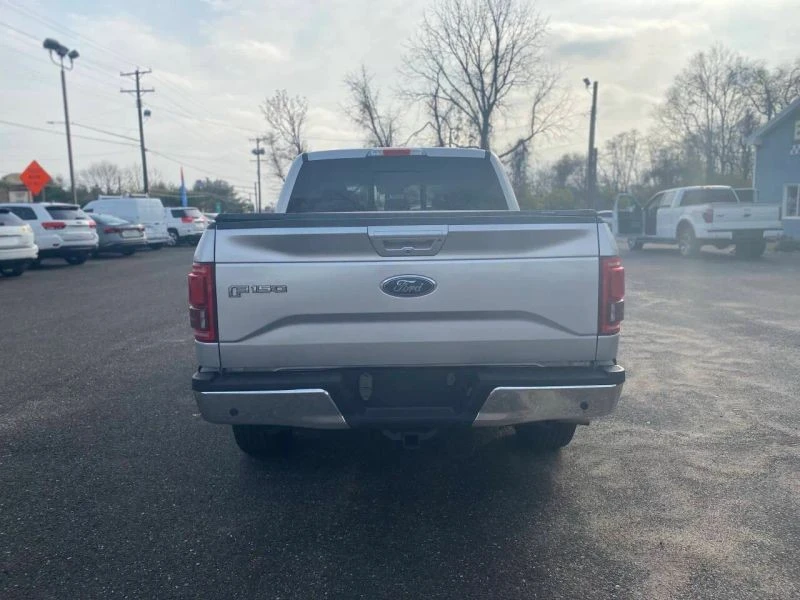 2017 Ford F-150 13th Gen - Image 4 of 12