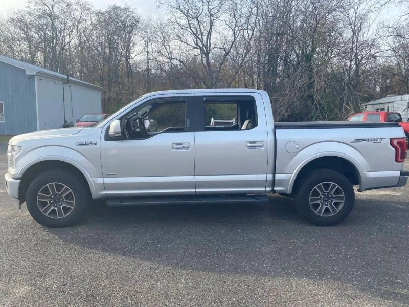 2017 Ford F-150 13th Gen - Image 2 of 12
