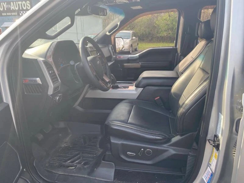 2017 Ford F-150 13th Gen - Image 9 of 12