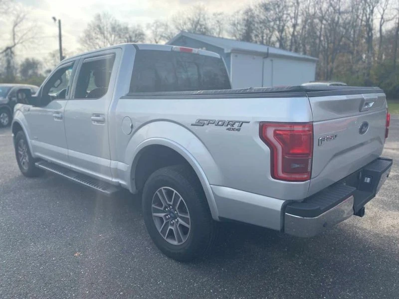 2017 Ford F-150 13th Gen - Image 3 of 12