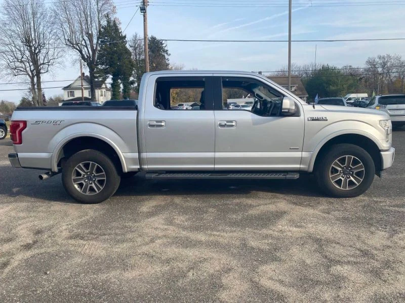 2017 Ford F-150 13th Gen - Image 6 of 12