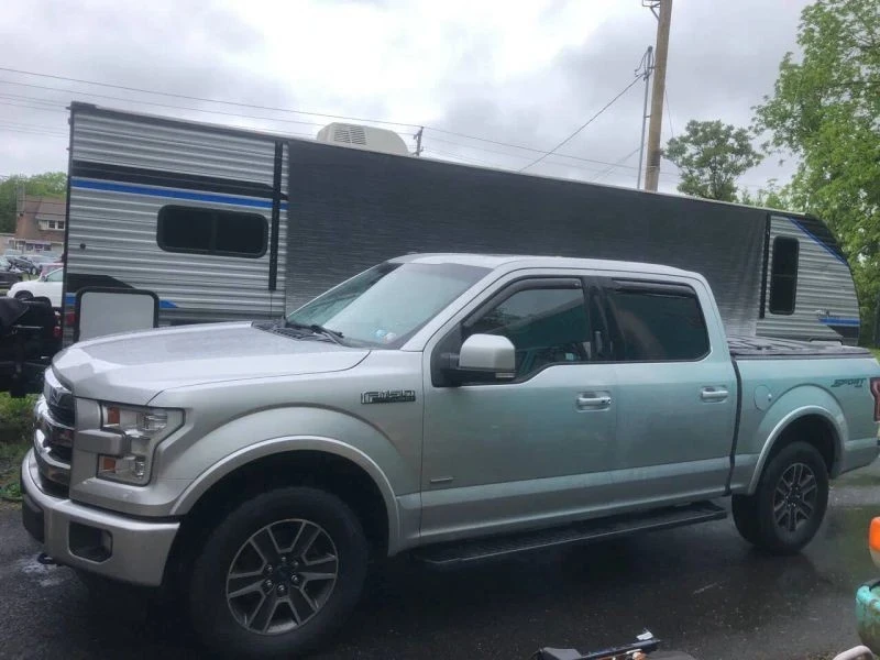 2017 Ford F-150 13th Gen - Image 3 of 12