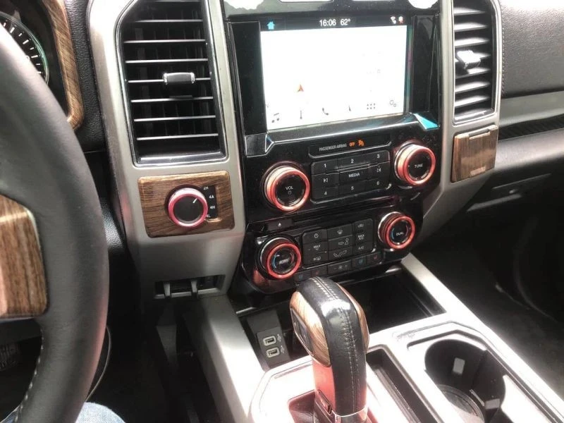 2017 Ford F-150 13th Gen - Image 12 of 12
