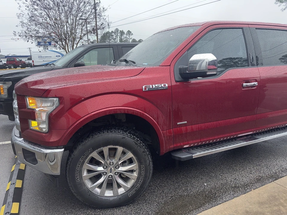 2017 Ford F-150 13th Gen - Image 3 of 10
