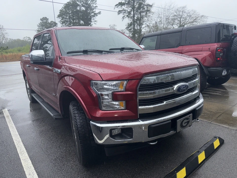 2017 Ford F-150 13th Gen - Image 5 of 10