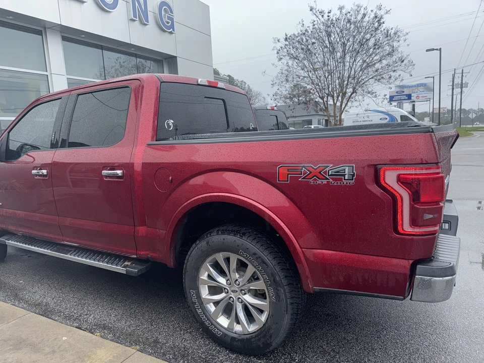 2017 Ford F-150 13th Gen - Image 4 of 10