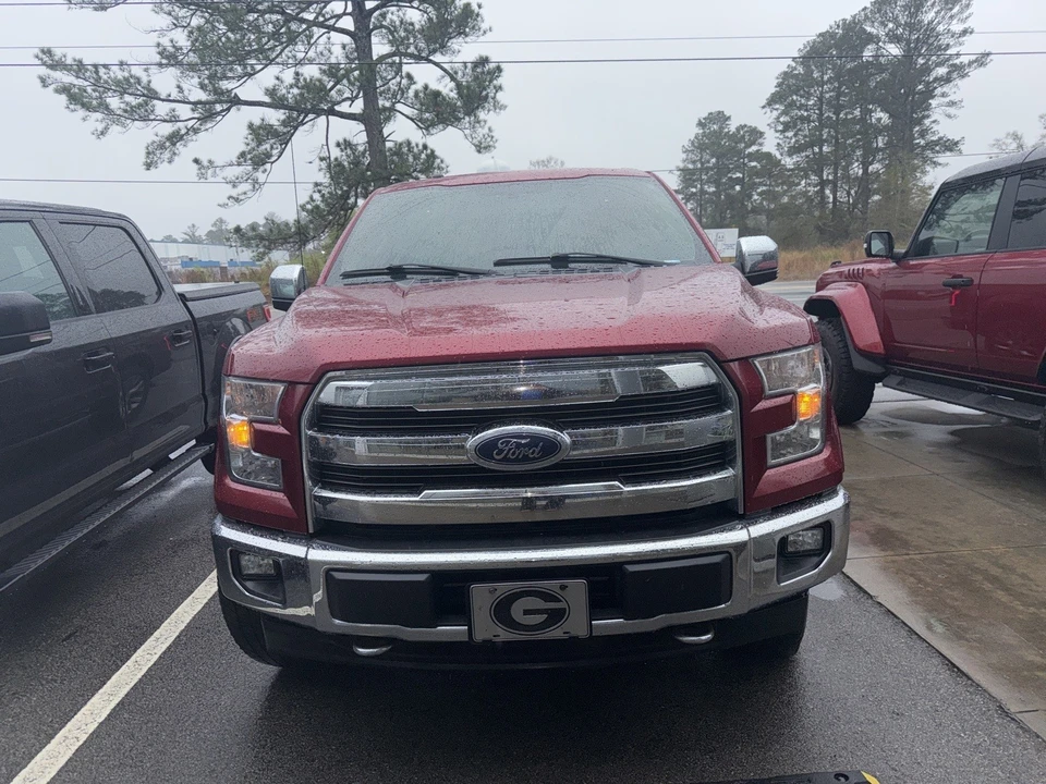 2017 Ford F-150 13th Gen - Image 2 of 10