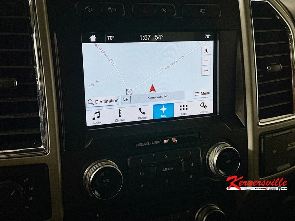 2017 Ford F-150 13th Gen - Image 19 of 21