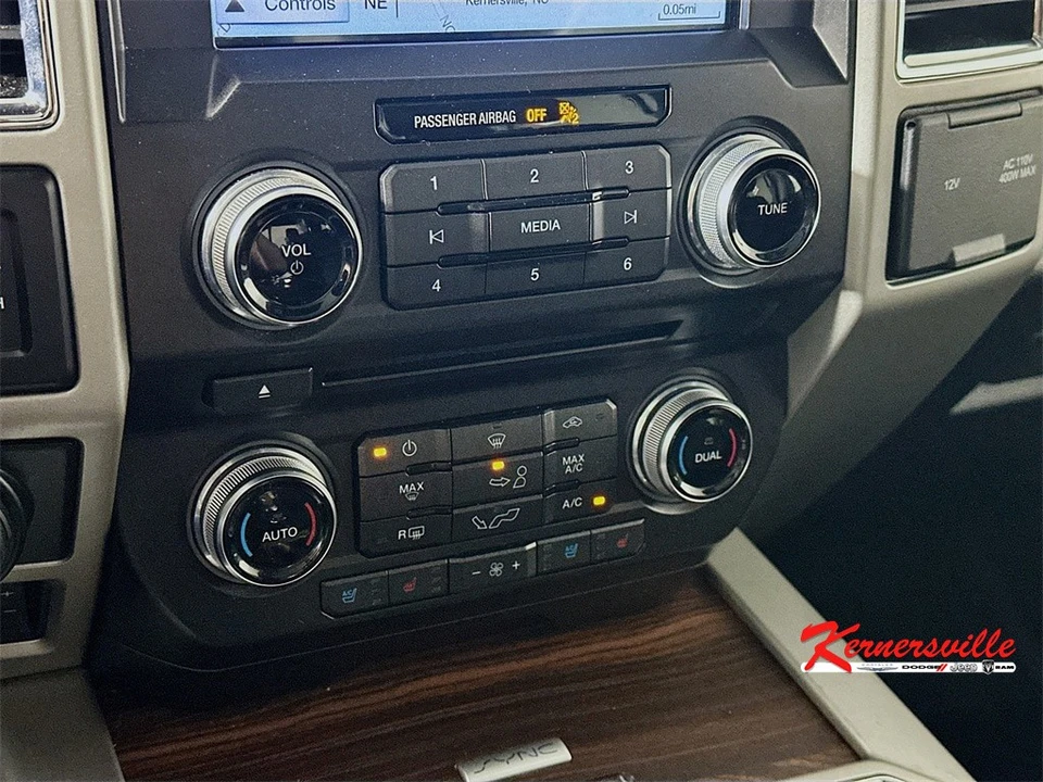 2017 Ford F-150 13th Gen - Image 18 of 21