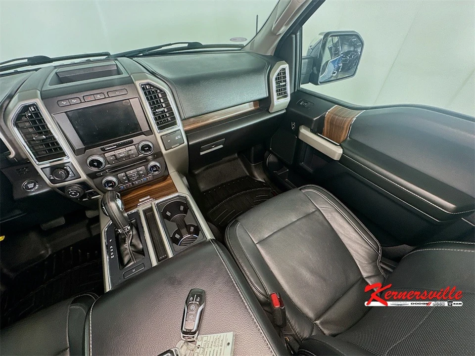 2017 Ford F-150 13th Gen - Image 11 of 21